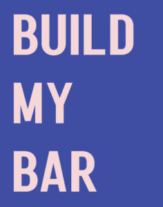 Build My Bar Logo