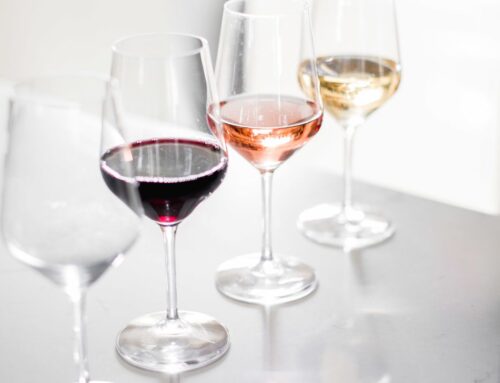 Variety of Varietals: How Many Wines to Offer Your Guests